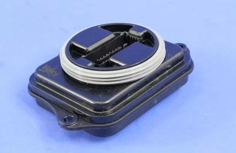 LH Head Light Leveling Module 2015-2022