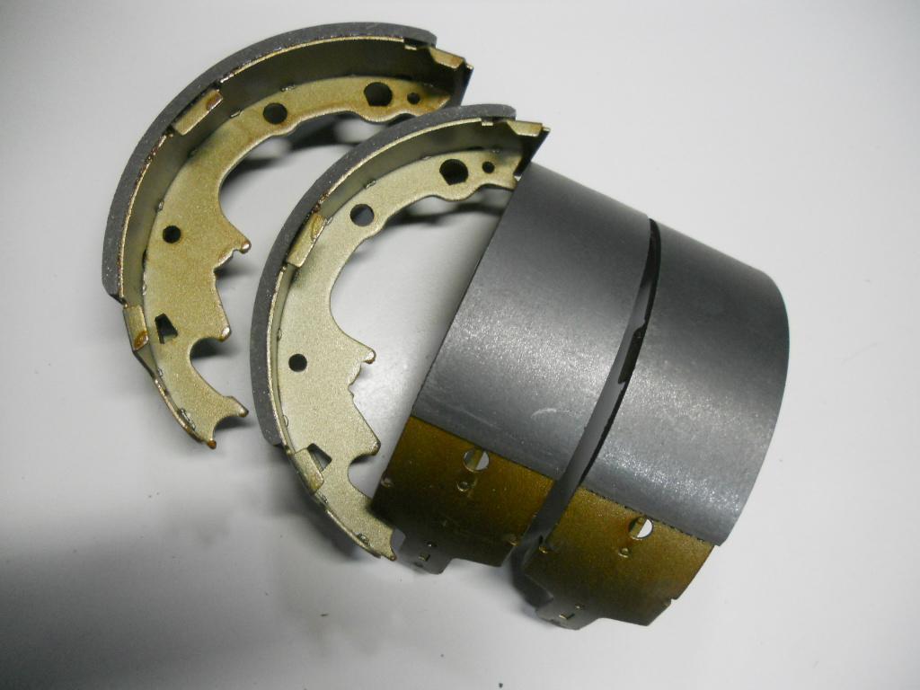 Brake Shoes