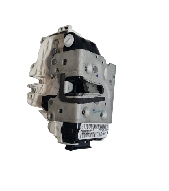 Left Rear Door Lock Actuator