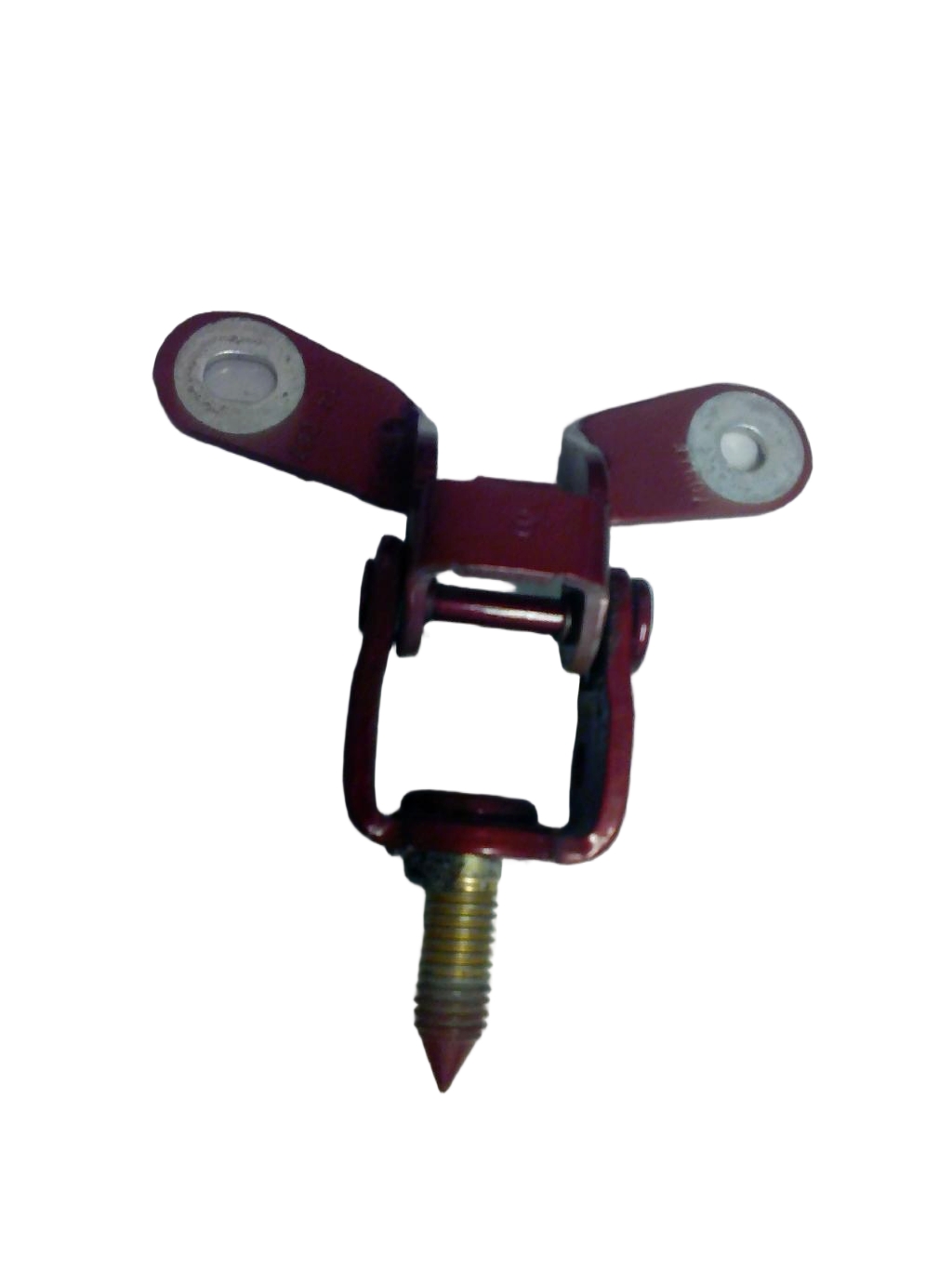 Left Tailgate Hinge
