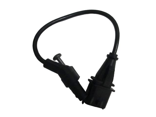 Crank Angle Sensor