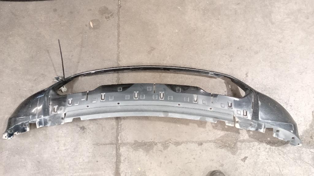 Front Bumper Lower Fascia 2016-2018