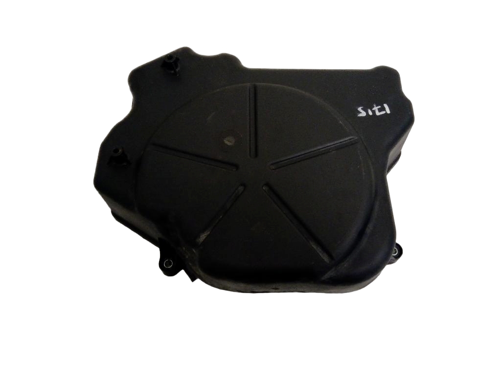 Crankshaft Pulley