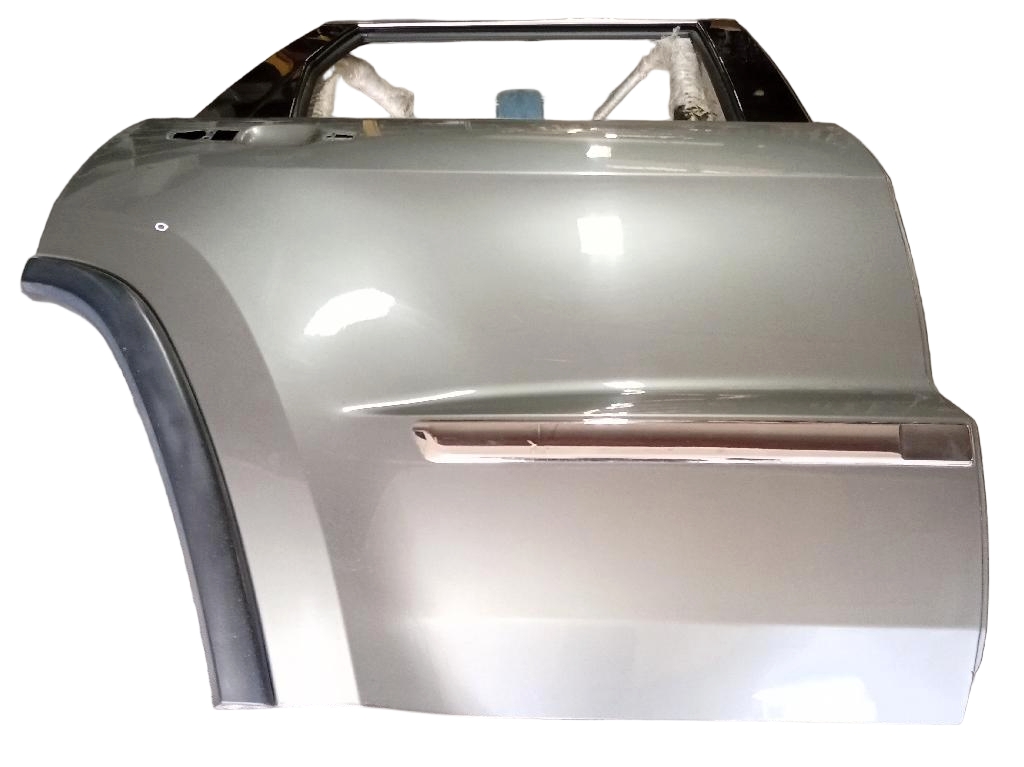 Right Rear Door Shell