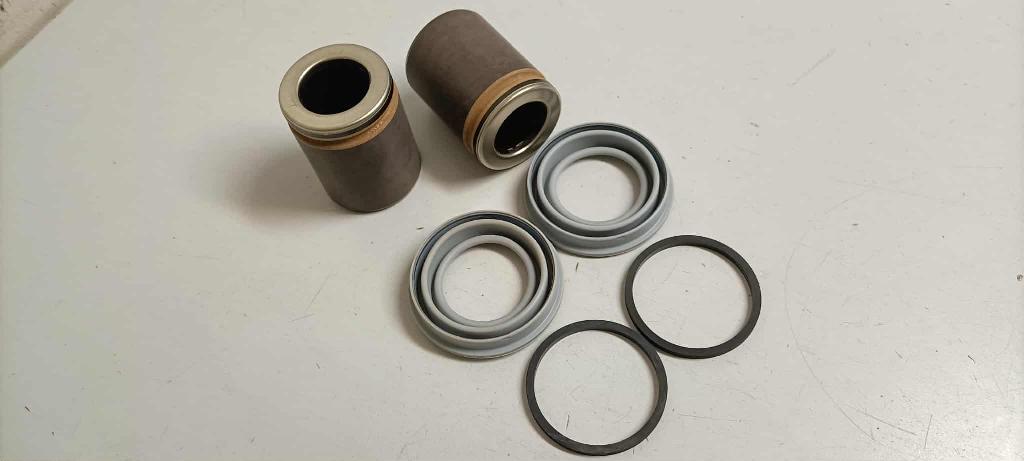 Disc Caliper Repair Kit