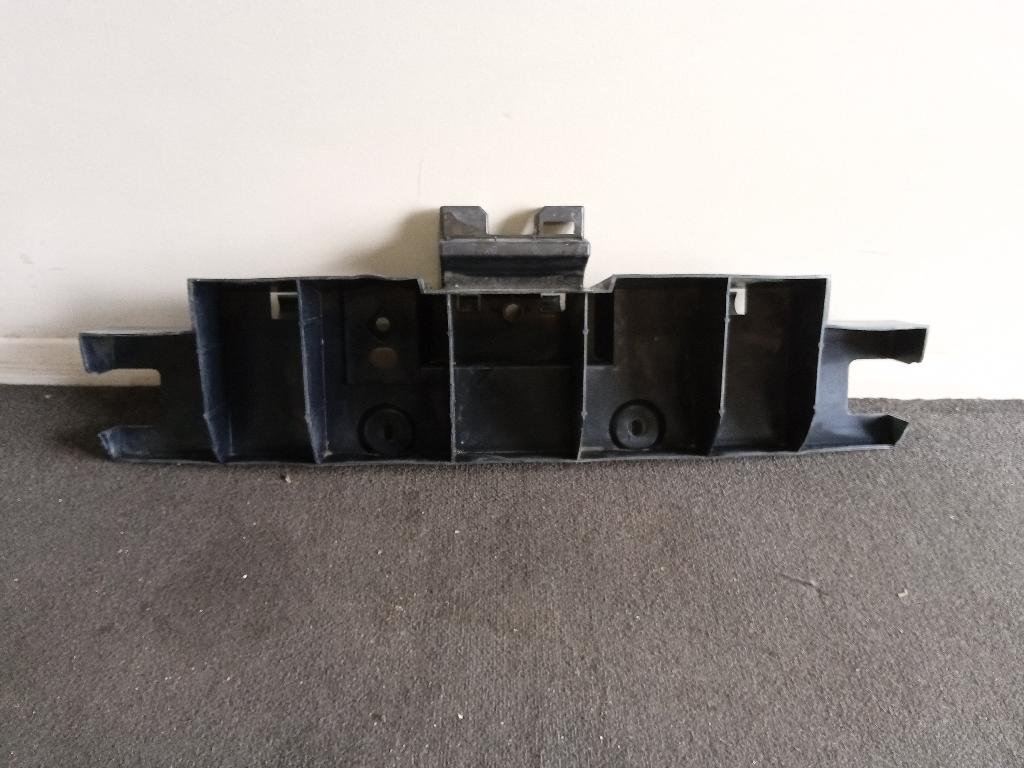 Front Bumper Bar Reinforcement