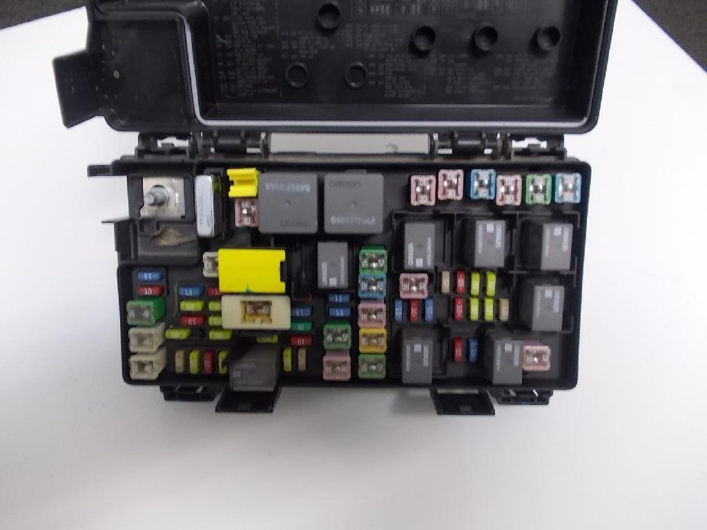 Totally Integrated Power Module (TIPM)