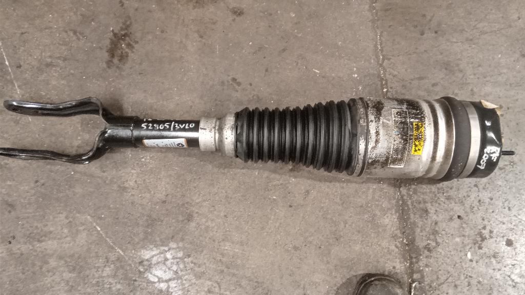 RF Airbag Strut 2011-2014