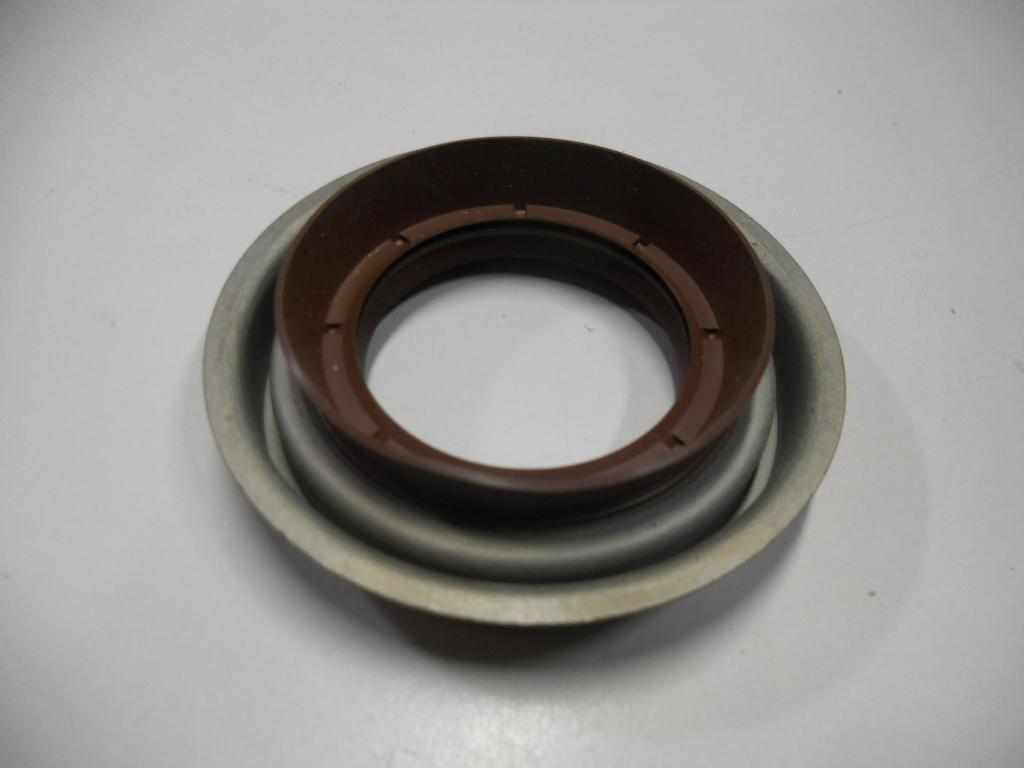 Diff Pinion Seal-front