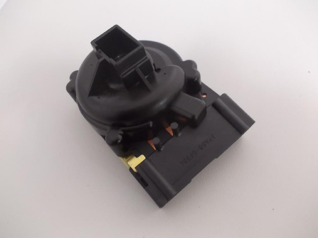 Ignition Switch