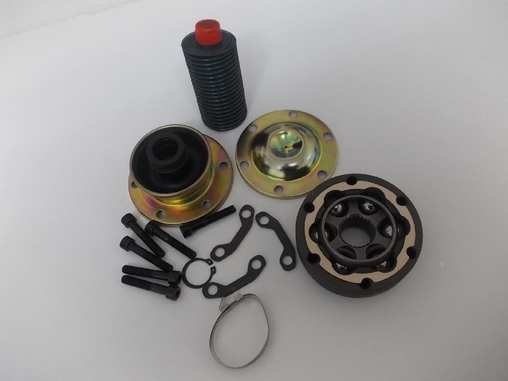 Front Driveshaft Rear CV Joint Kit