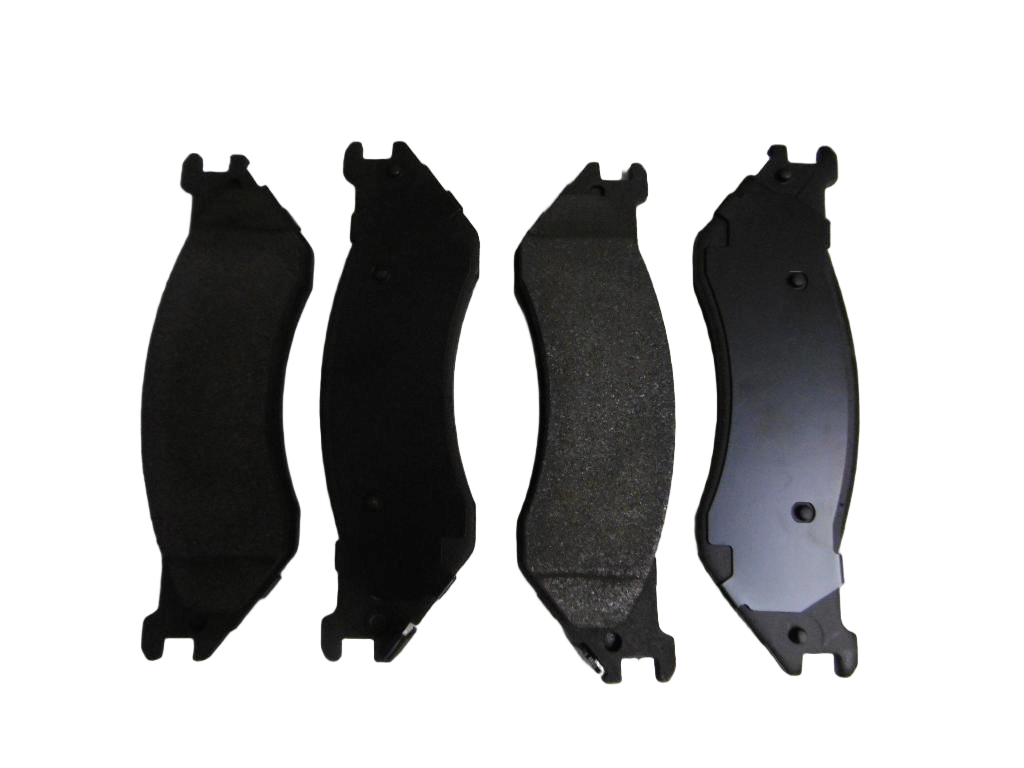 Front Brake Disc