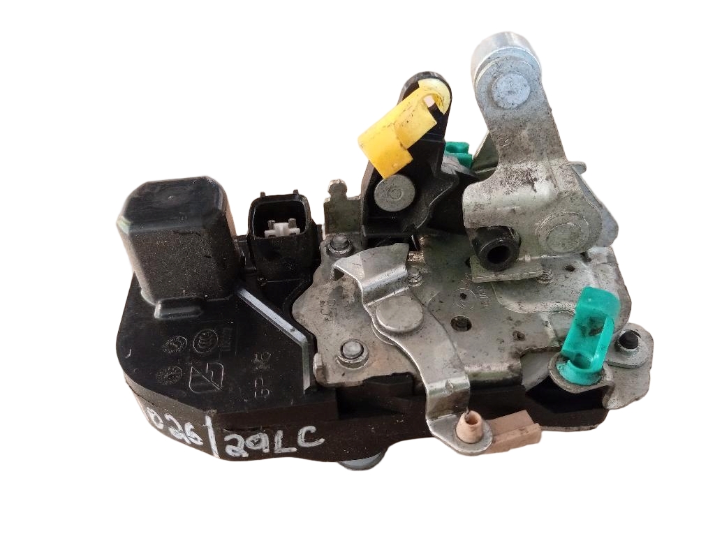Right Front Door Lock Actuator