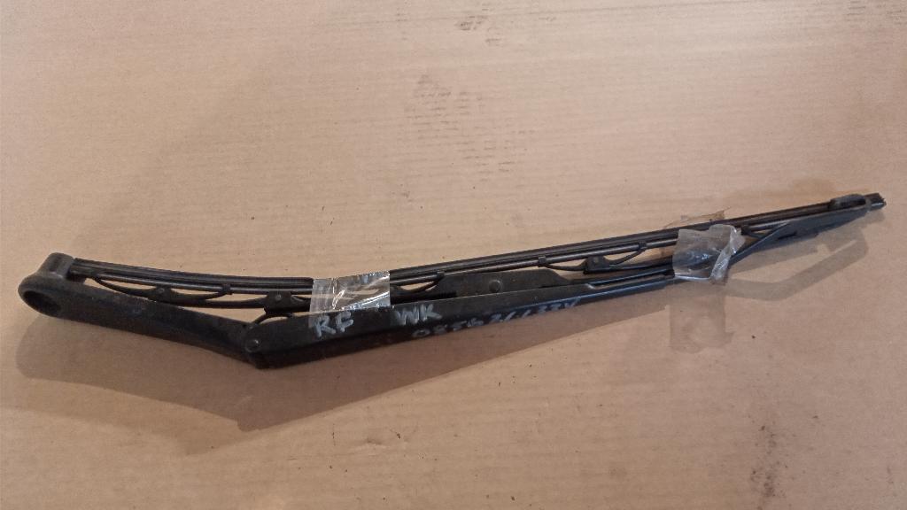 Right Front Wiper Arm