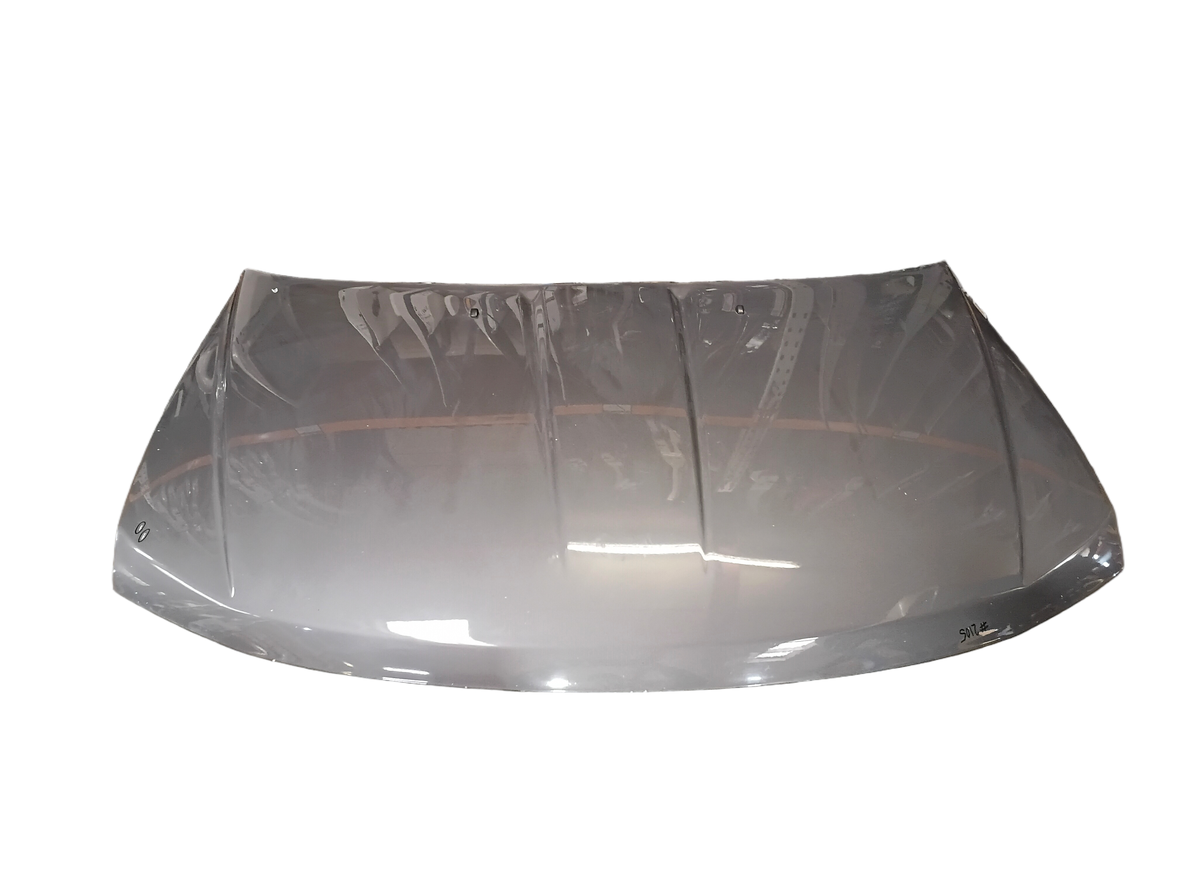 Bonnet