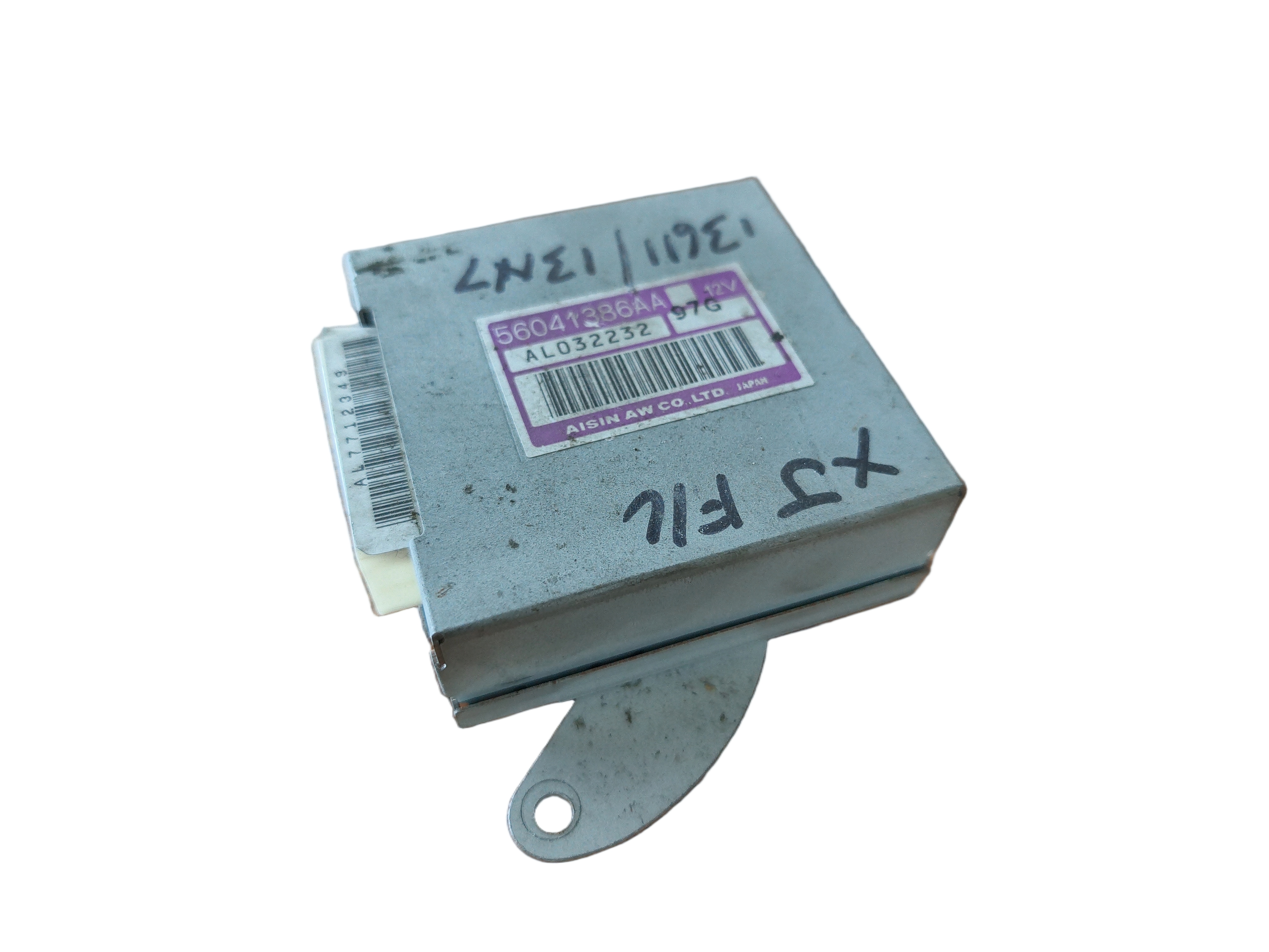 Transmission Control Module
