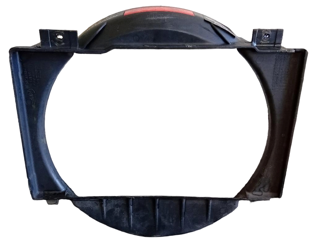 Radiator Shroud