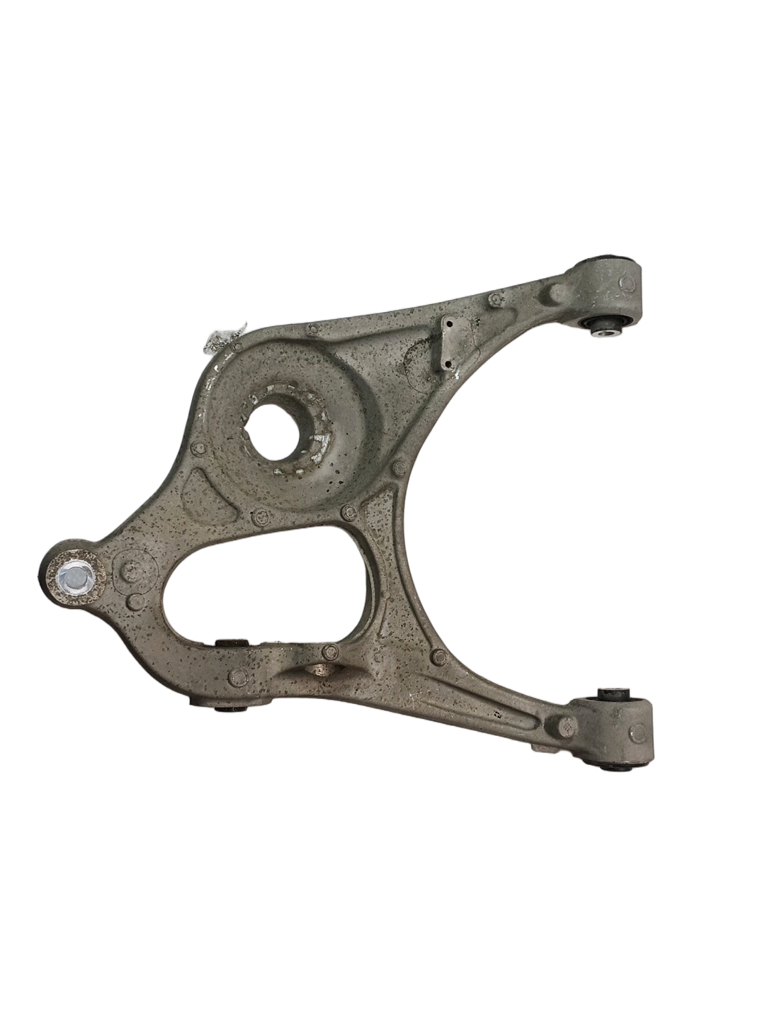 Left Rear Lower Control Arm