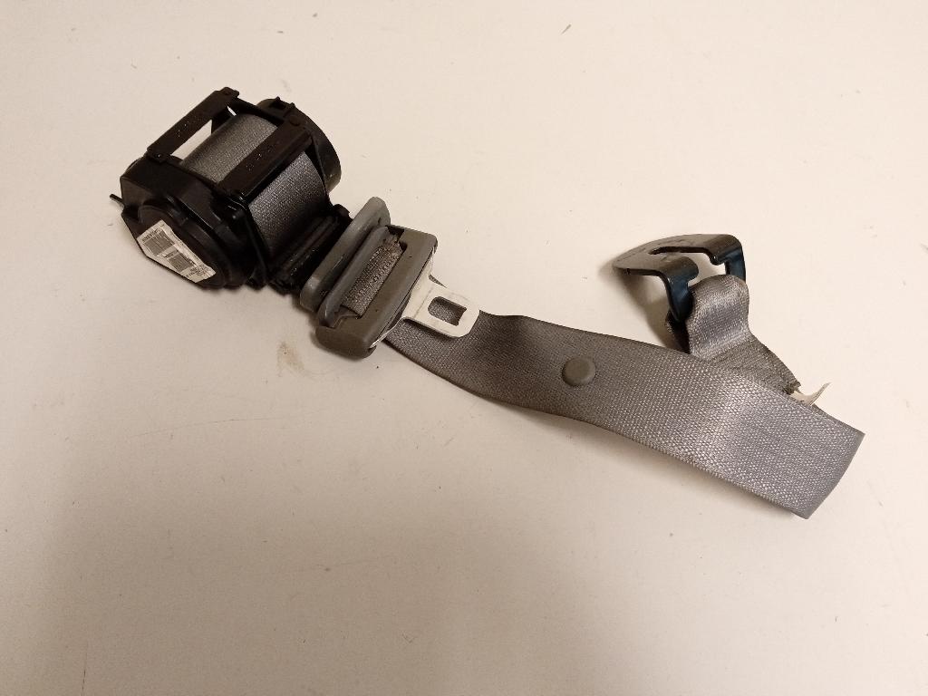 Right Rear Seat belt