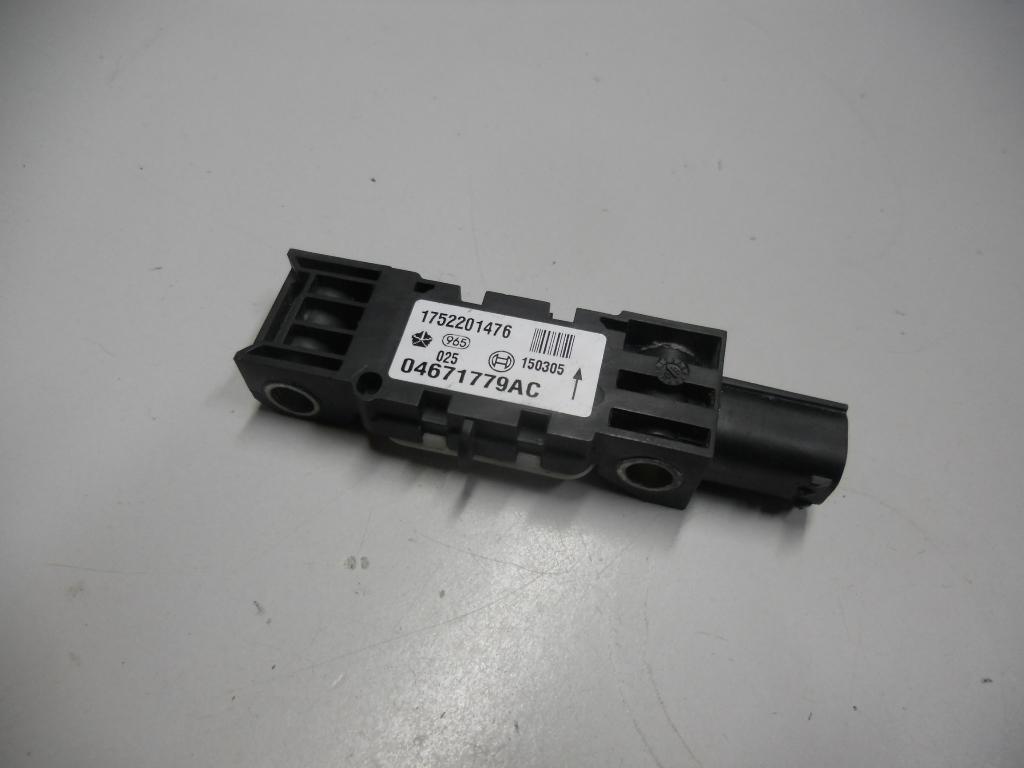 Airbag Sensor