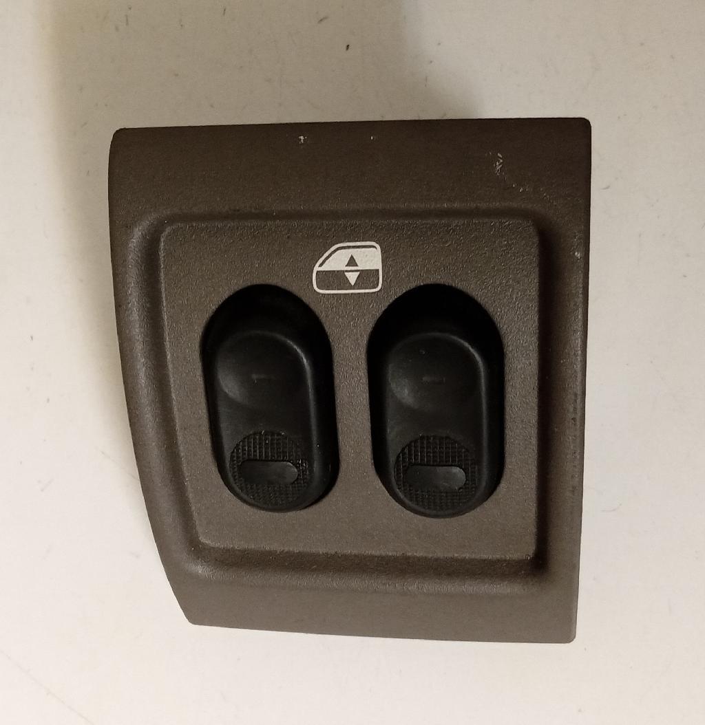 Power Window Switch