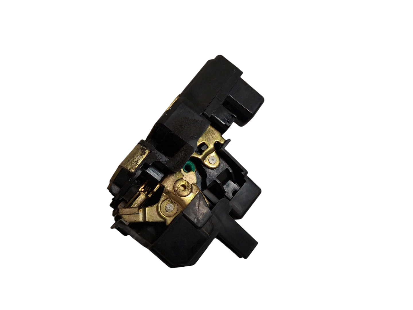 Left Front Door Lock Actuator