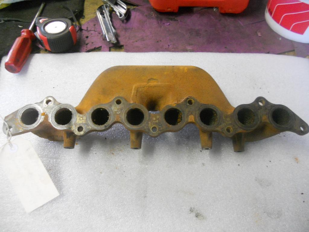 Exhaust Manifold