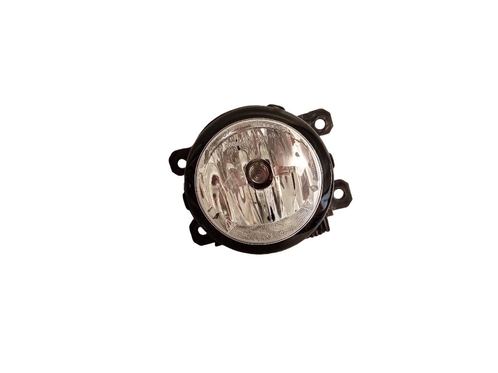 Front Fog Light