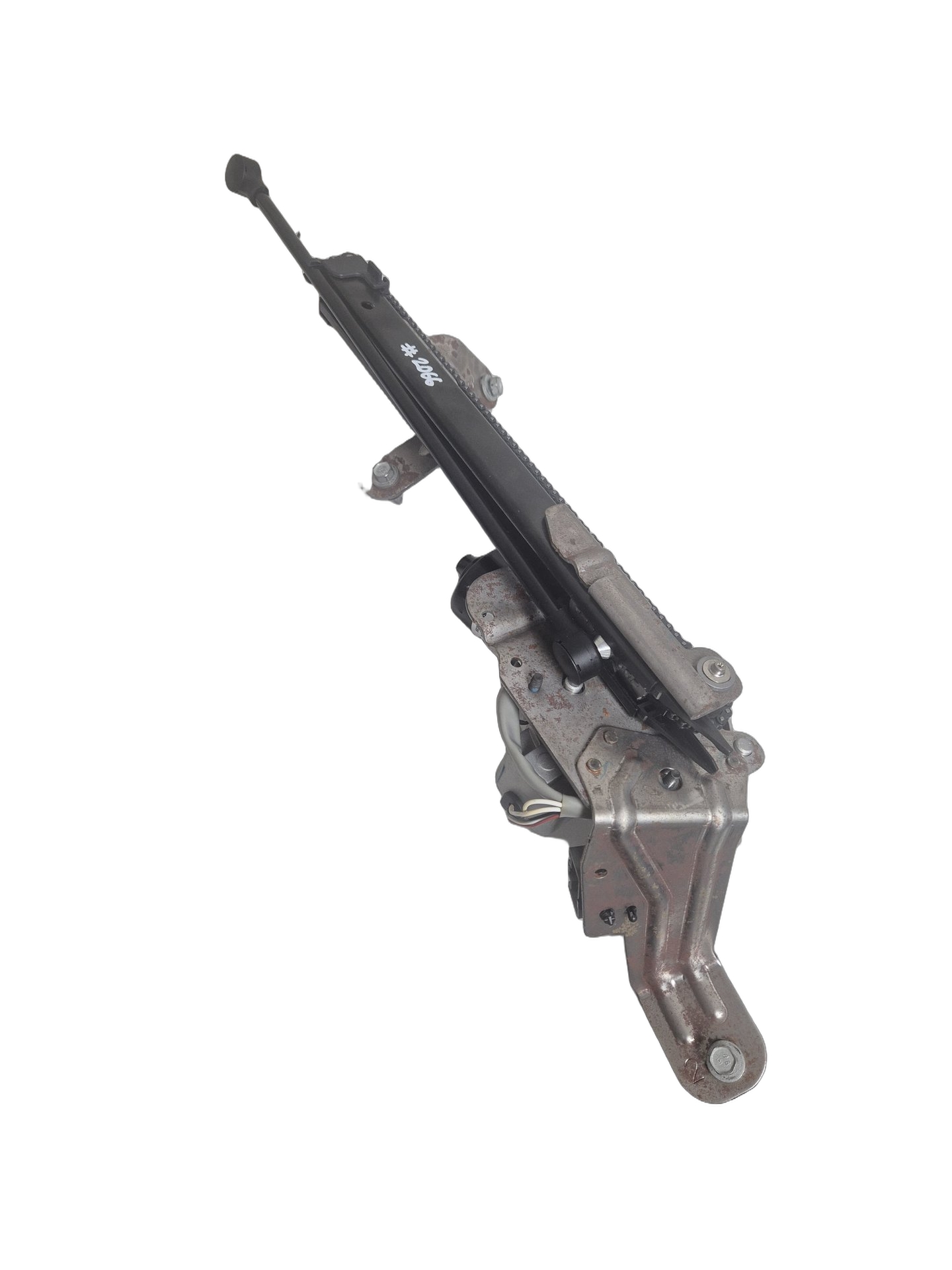 Tailgate Power Lift Motor