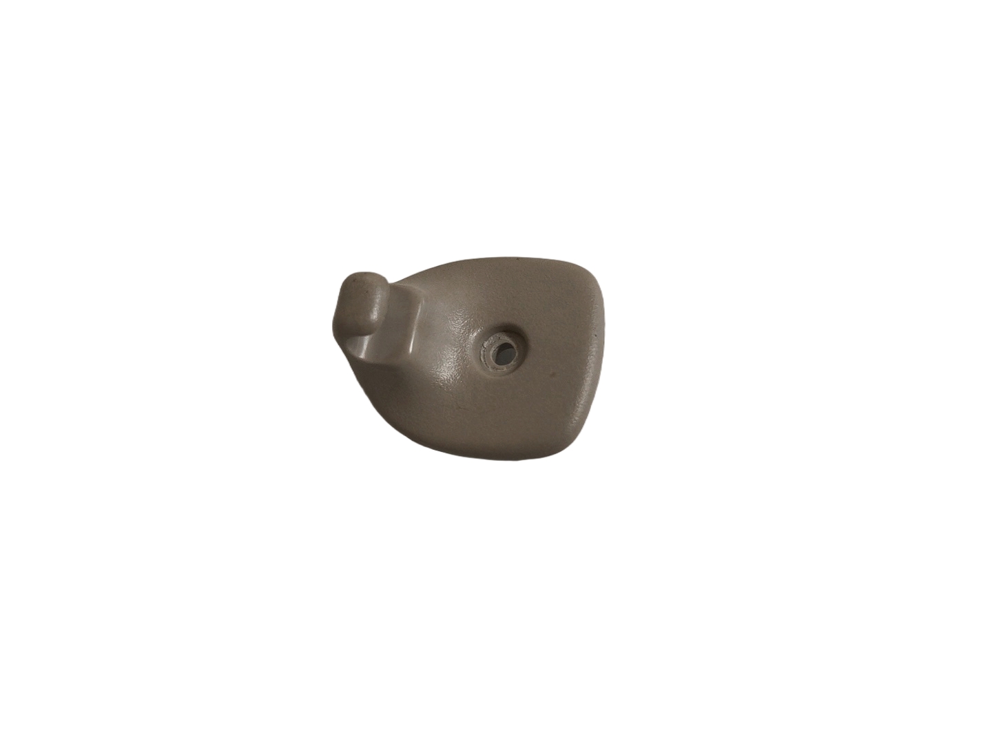 Sunvisor Retainer Clip