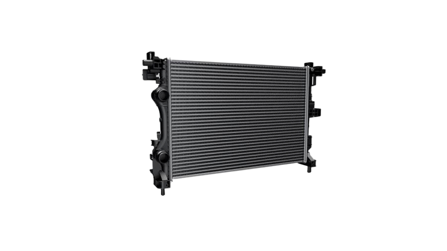 Radiator