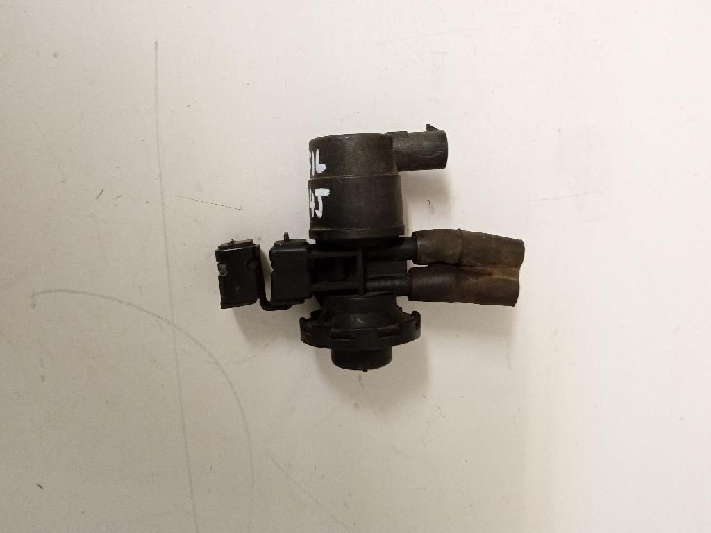 Duty Cycle Purge Soleniod