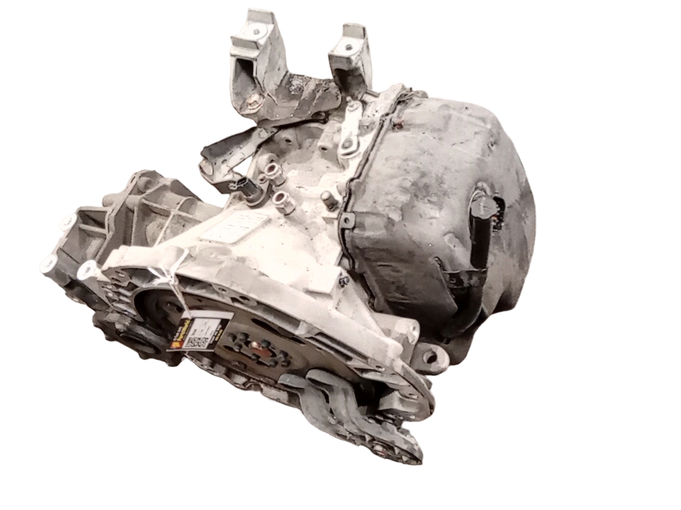 Automatic Transmission