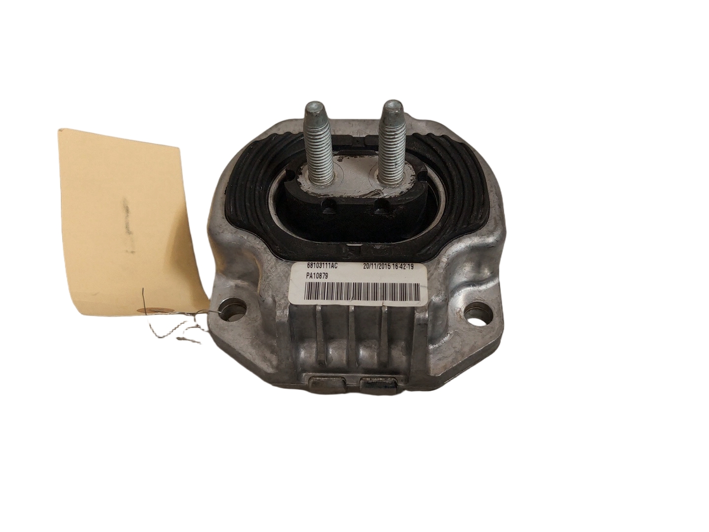 Transmission Mount