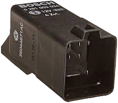 Glow Plug Relay