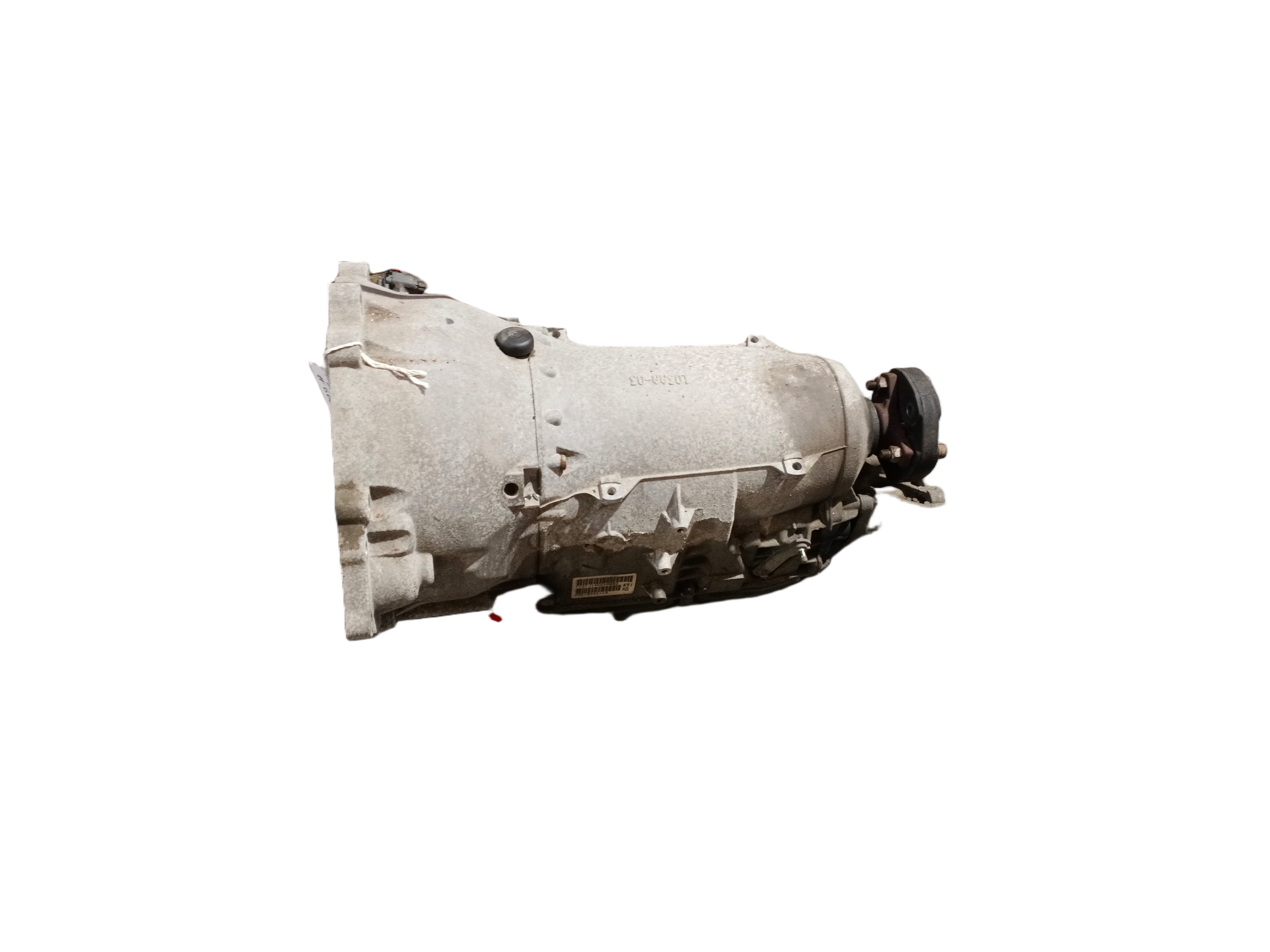 Automatic Transmission