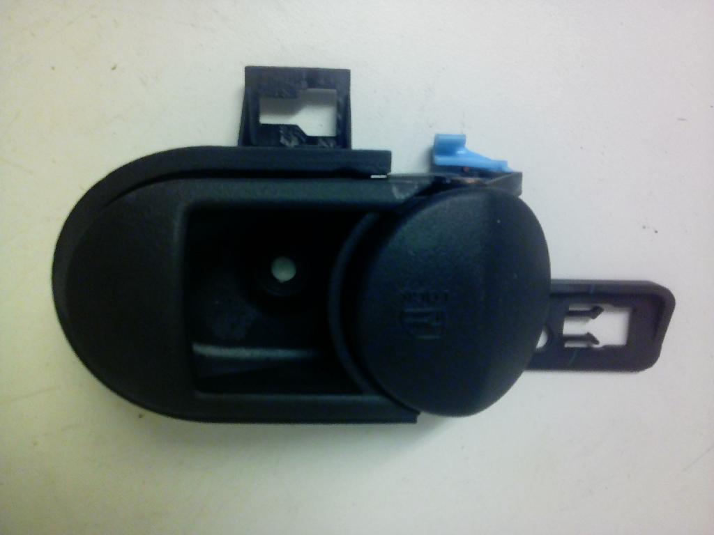 Left Front Door Interior Handle