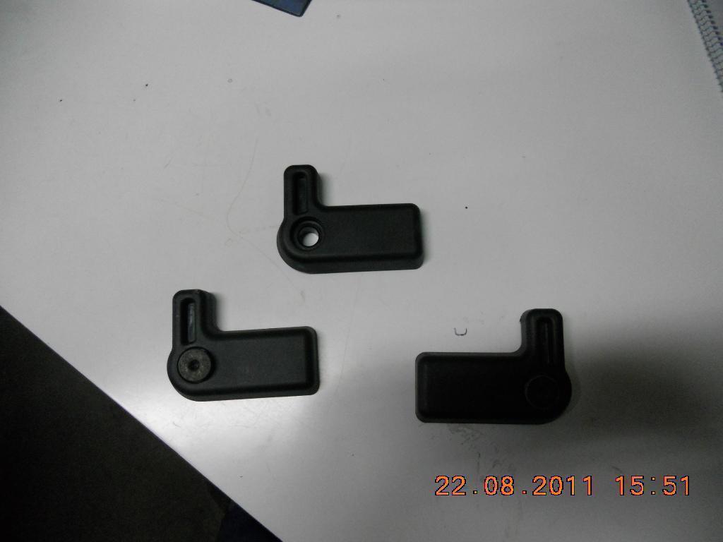 LH Targa Top Latches