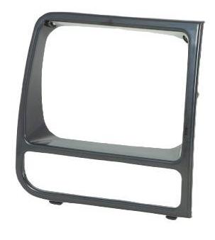 Right Headlight Surround