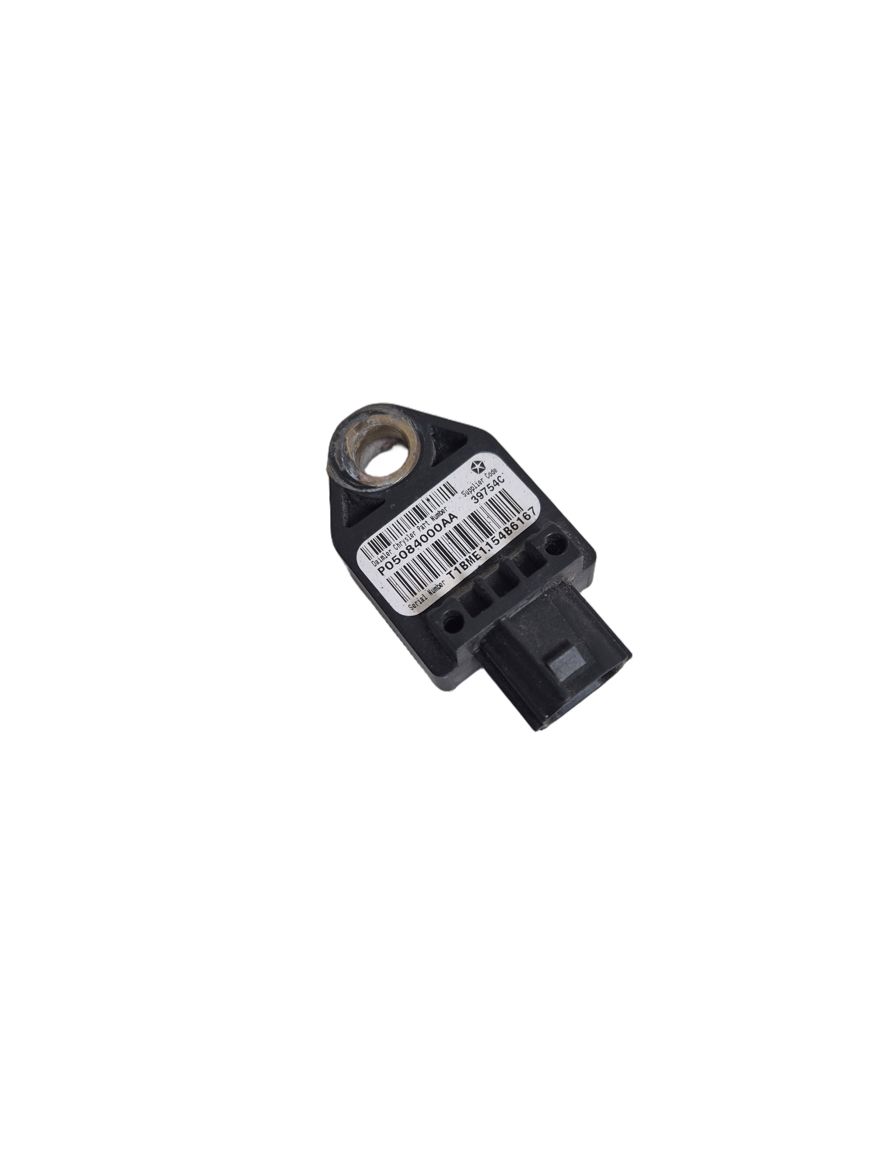 Airbag Sensor