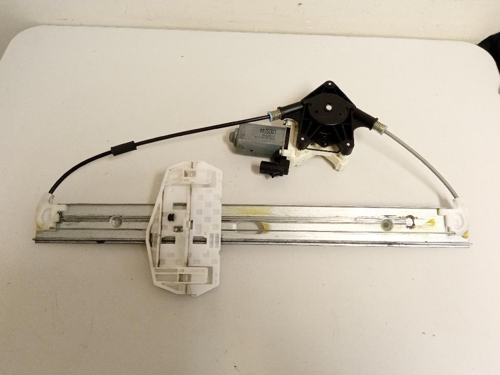 Left Front Door Elec Regulator