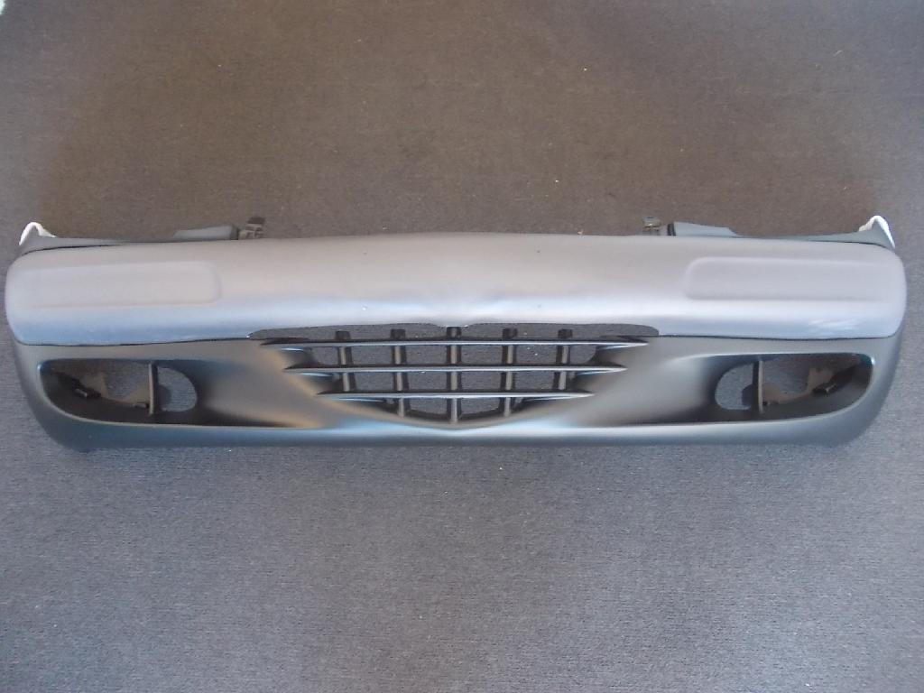 Front Bumper Cover