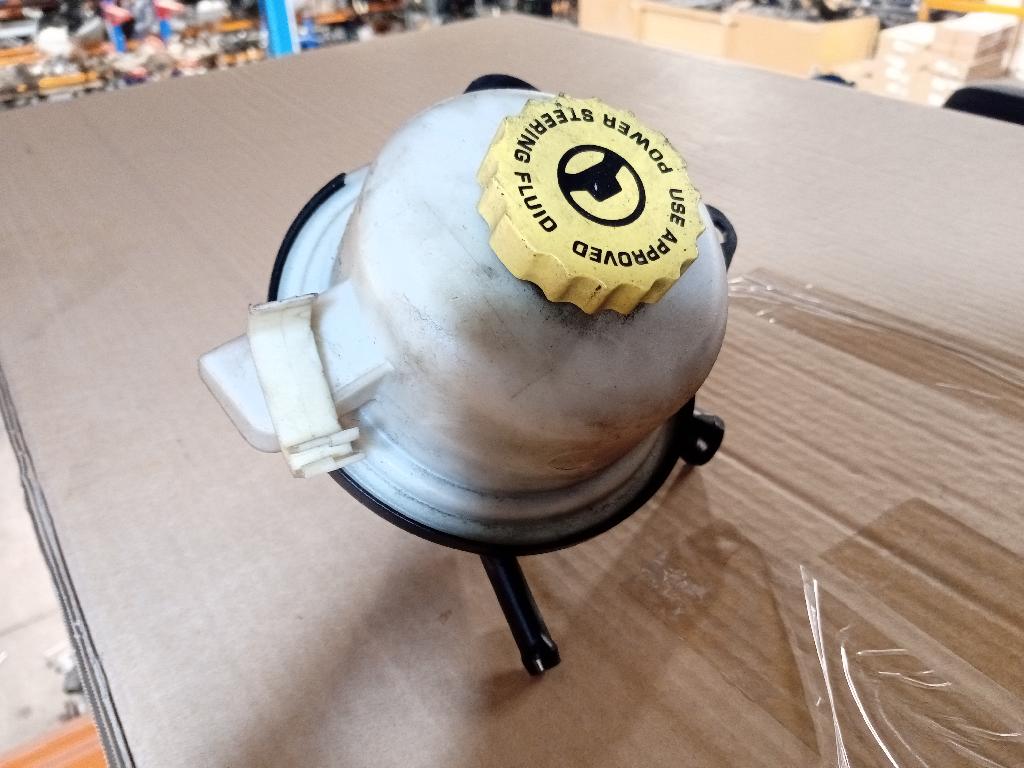 Power Steering Reservoir