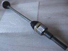 Right Front Drive Axle