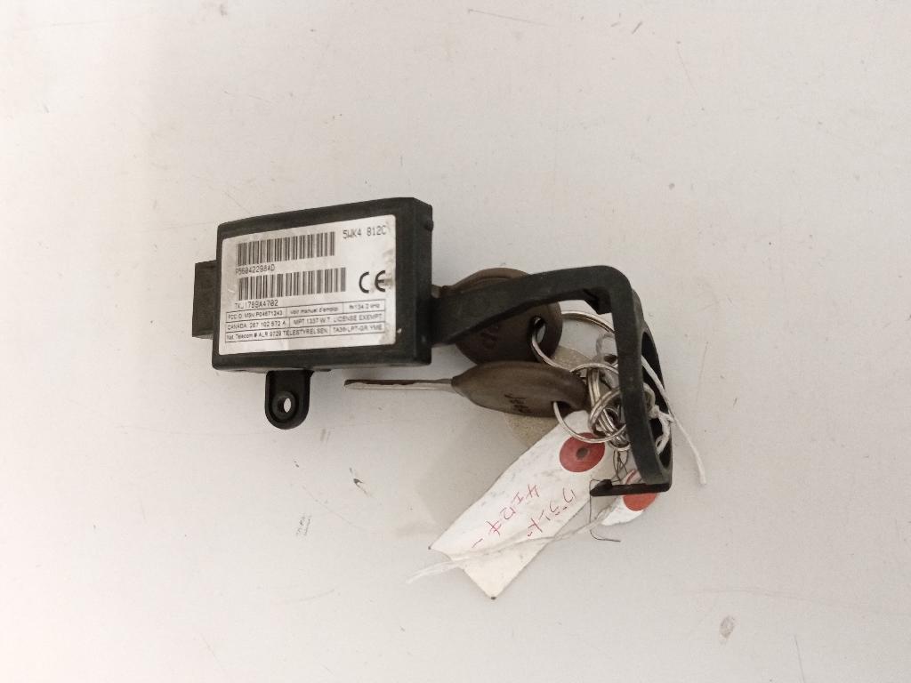 Ignition Immobilizer Module