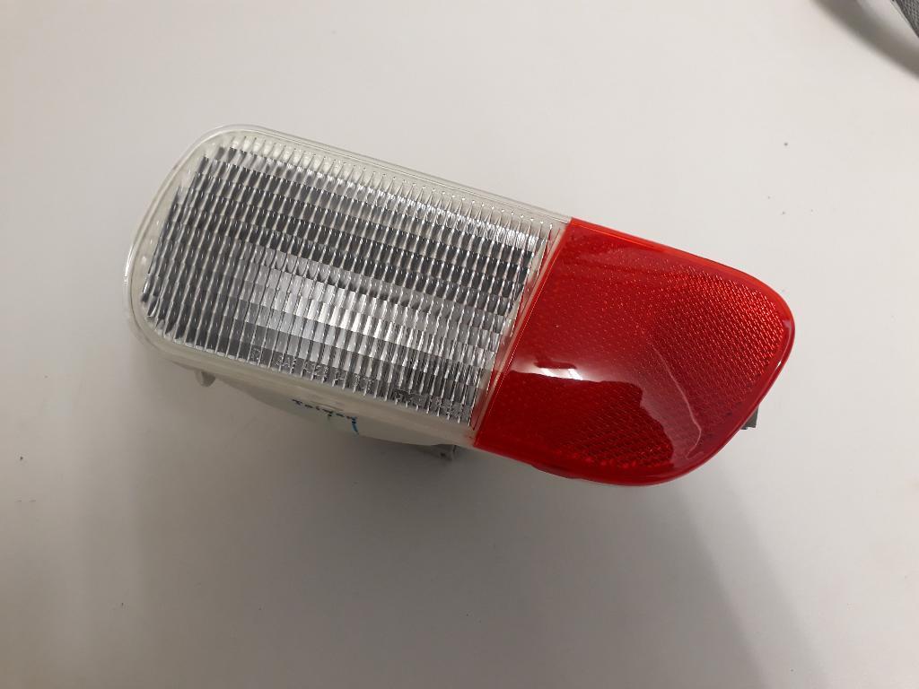 Right Rear Bumper Light
