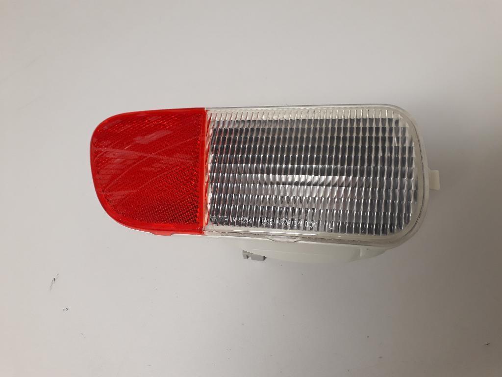 Left Rear Bumper Light