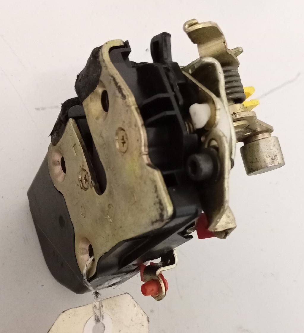 Left Front Door Lock Assembly