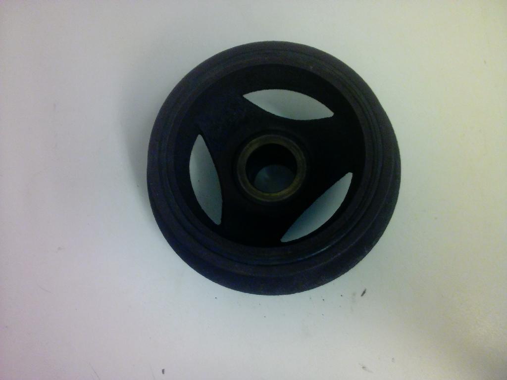 Crankshaft Pulley