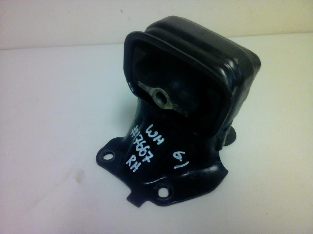 Right Engine Mount